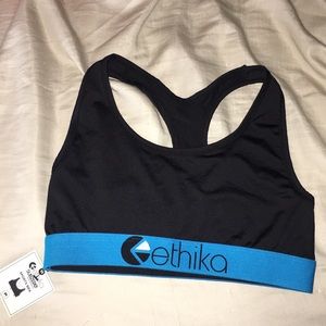 Ethika sports bra